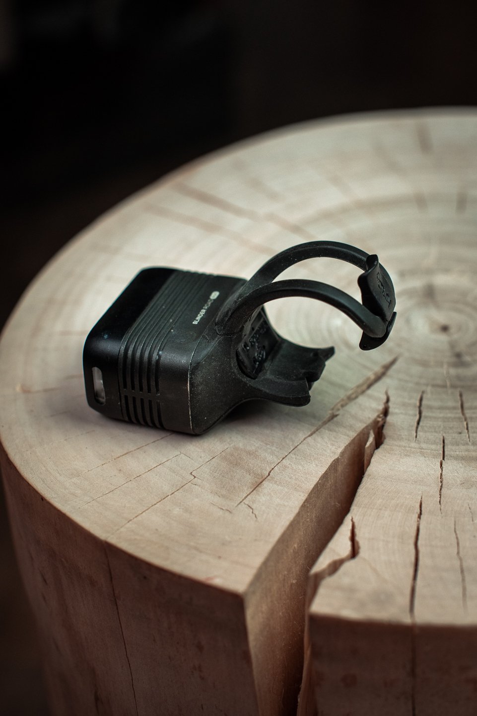 Стропа Knog Blinder Road