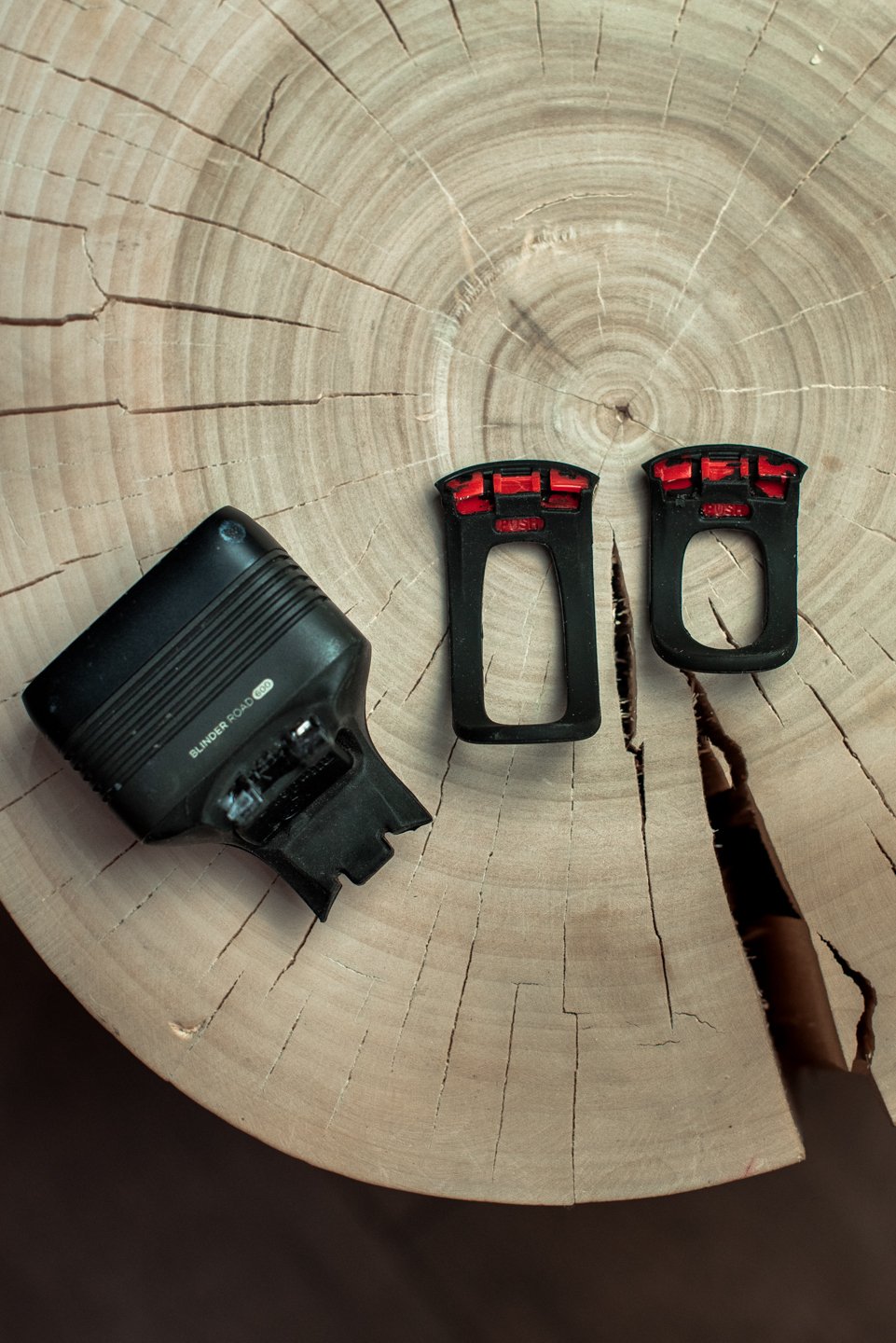 Стропа Knog Blinder Road