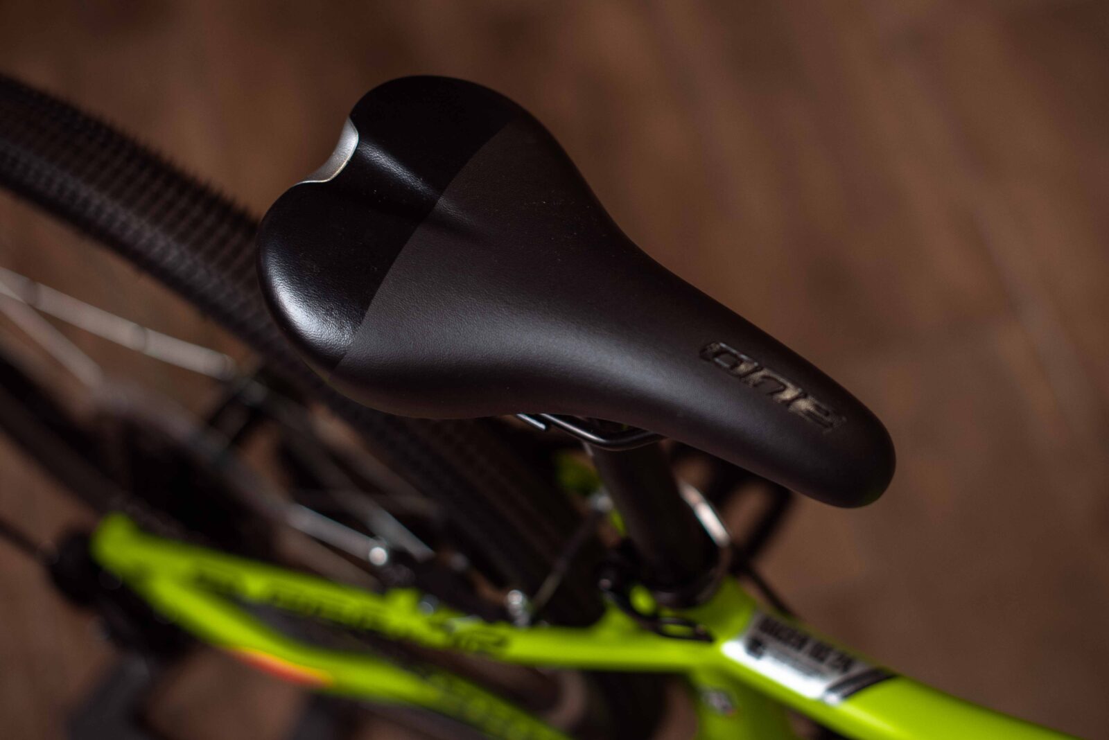 Велосипед Superior Racer XC 24 Matte Lime/Black/Red