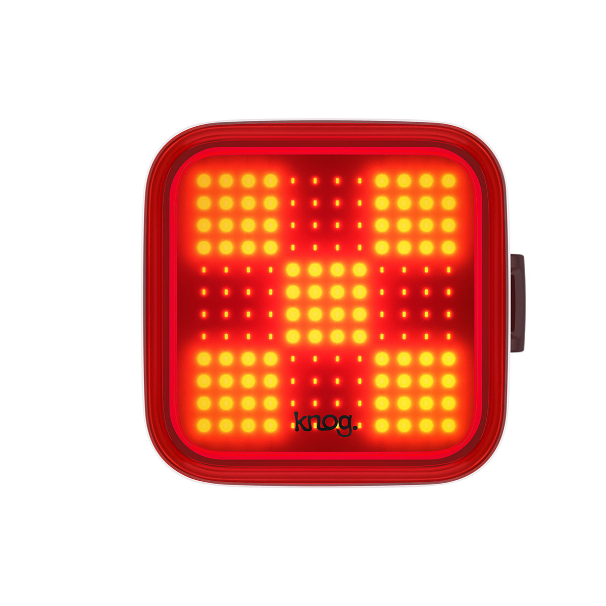 Фонарь задний Knog Blinder Grid Rear