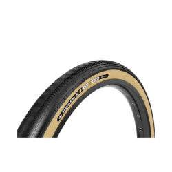 Покрышка Panaracer Gravelking SK R Brown