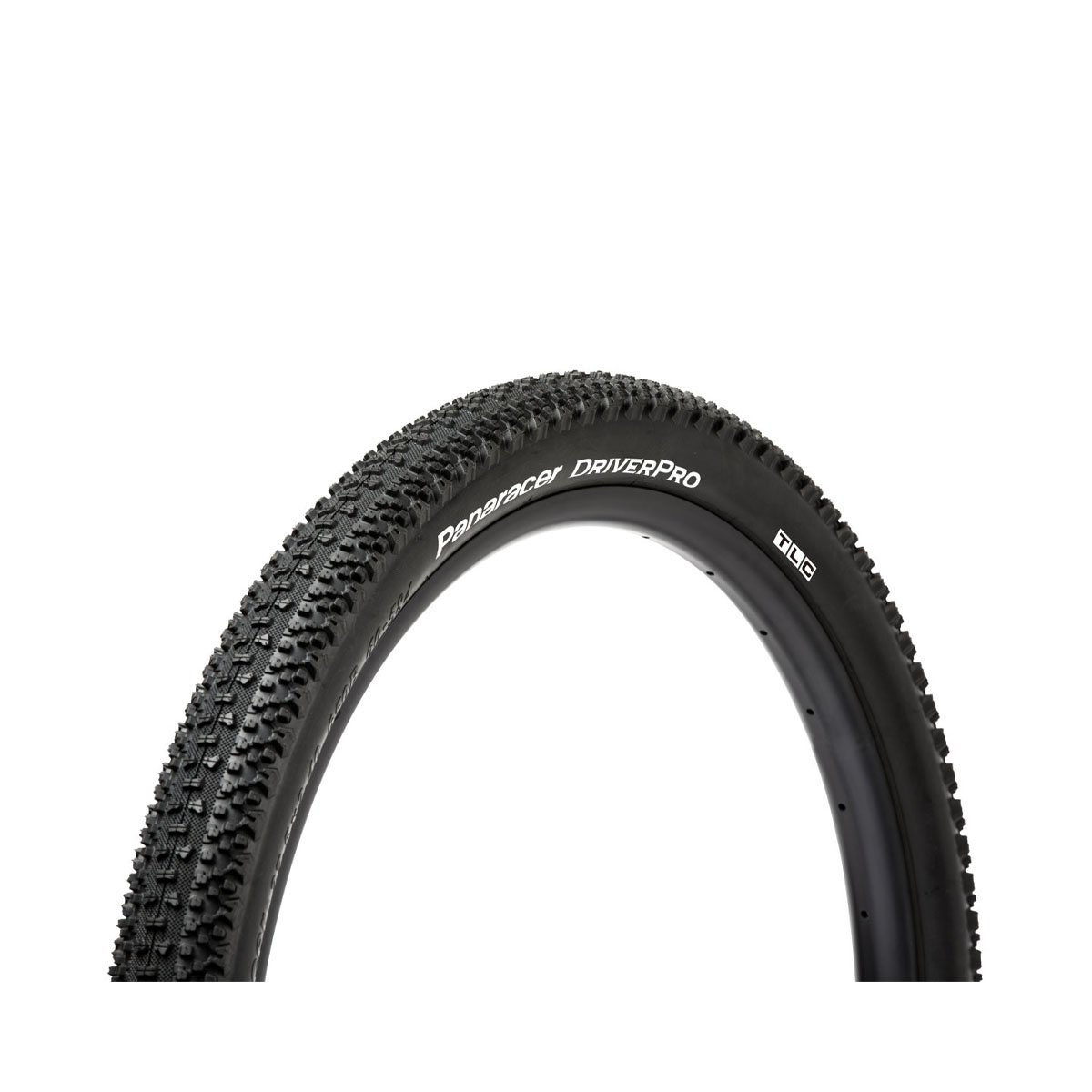 Покрышка Panaracer Driver Pro Black