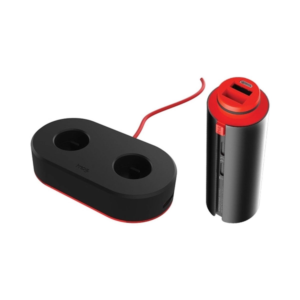 Аккумулятор Knog PWR Dock + Med Battery