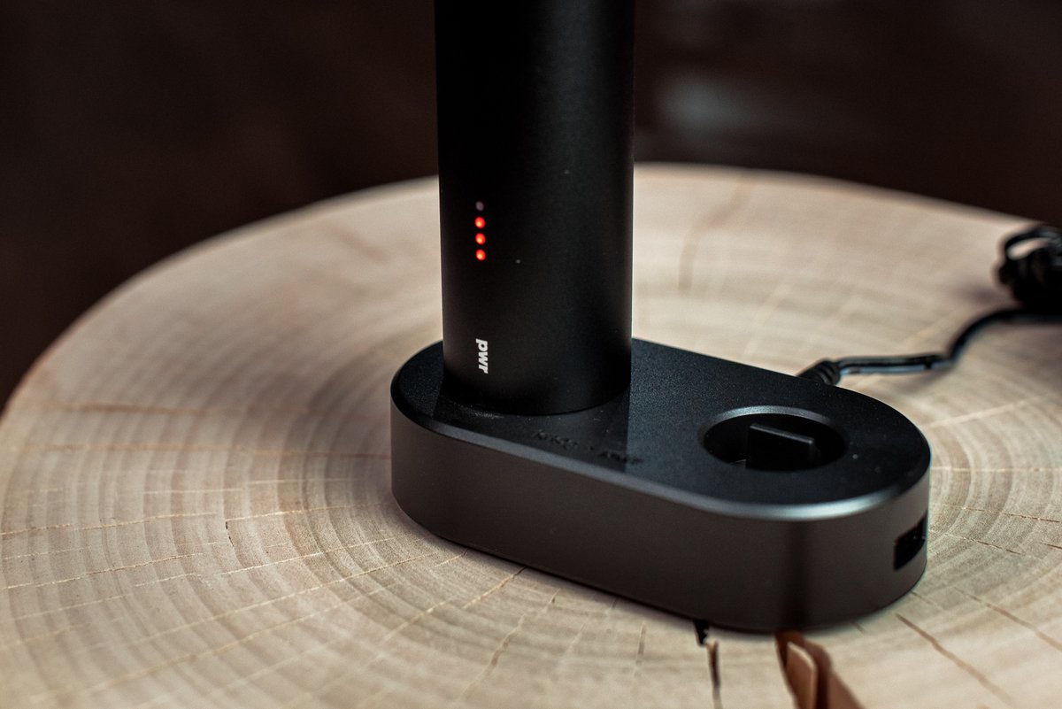 Аккумулятор Knog PWR Dock + Med Battery