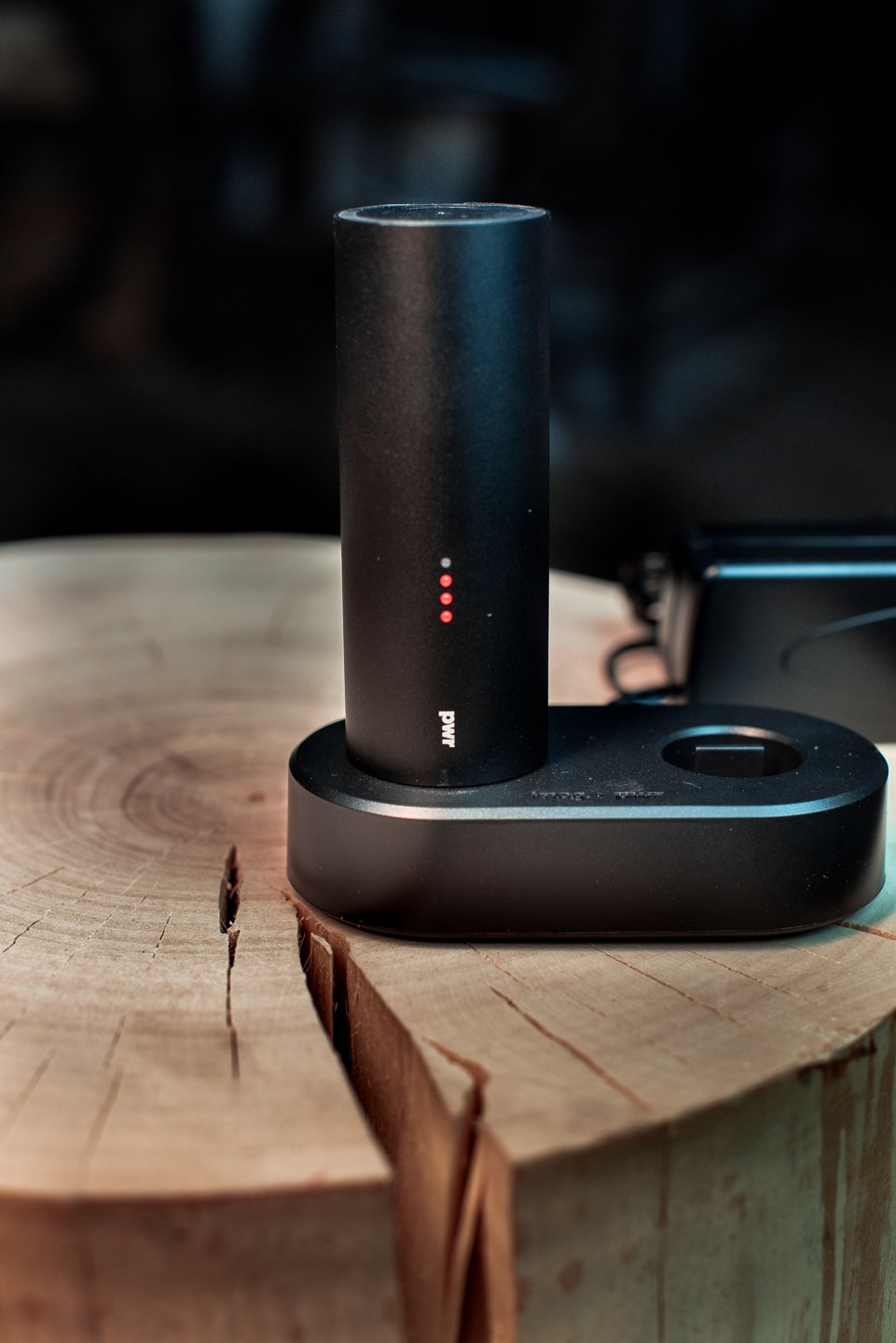 Аккумулятор Knog PWR Dock + Med Battery