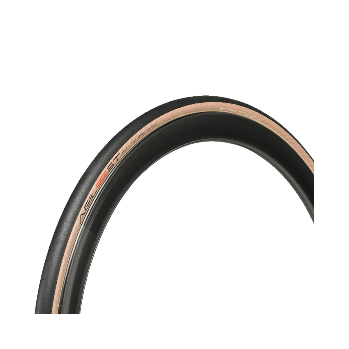 Покрышка Panaracer Agilest Brown