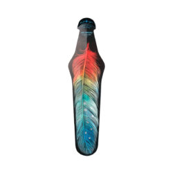 Крылья Ass Savers Regular Feather Tropical