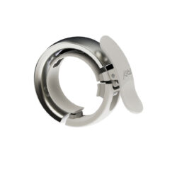 Звонок Knog Oi Prima Primer Grey