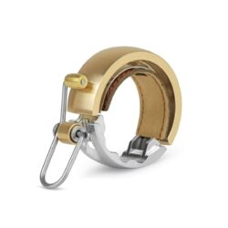 Звонок Knog Oi Luxe Brass