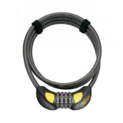 Велозамок тросовый OnGuard Terrier Light