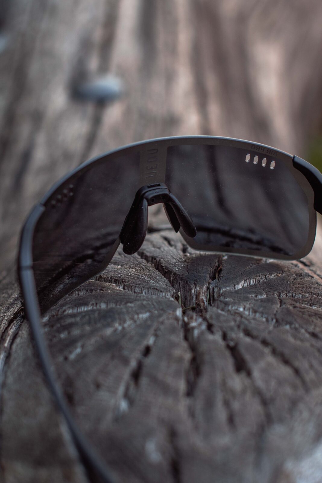 Очки Neon Air Pro cat.3 Black/Bronze