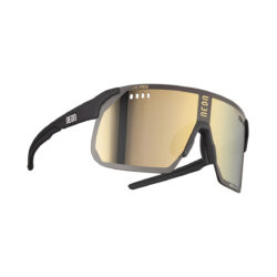 Очки Neon Air Pro cat.3 Black/Bronze