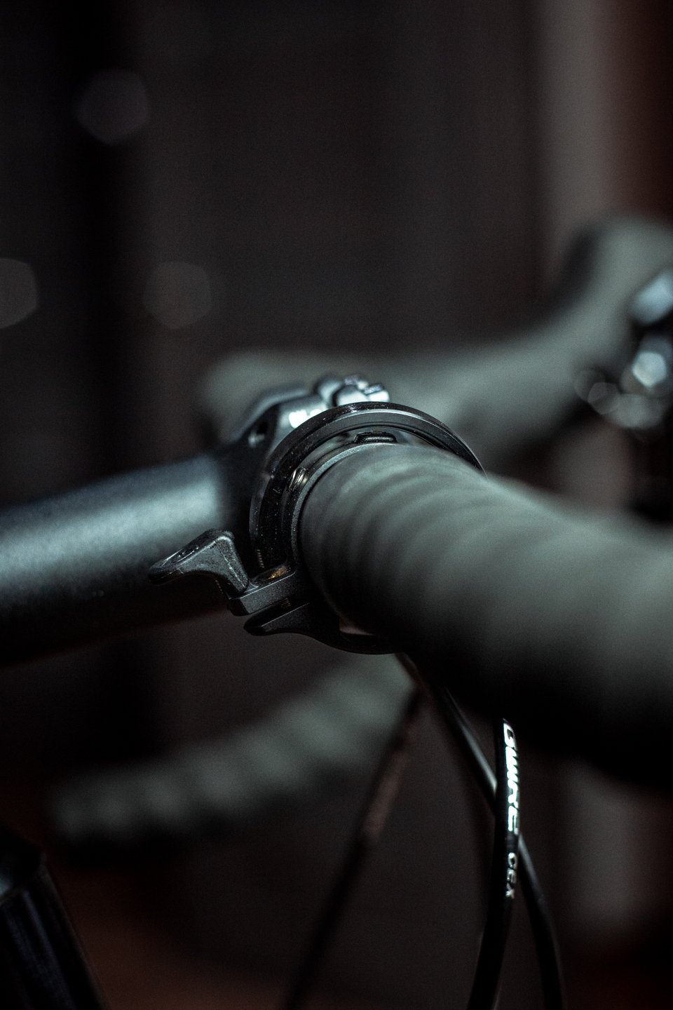 Звонок Knog Oi Classic Black