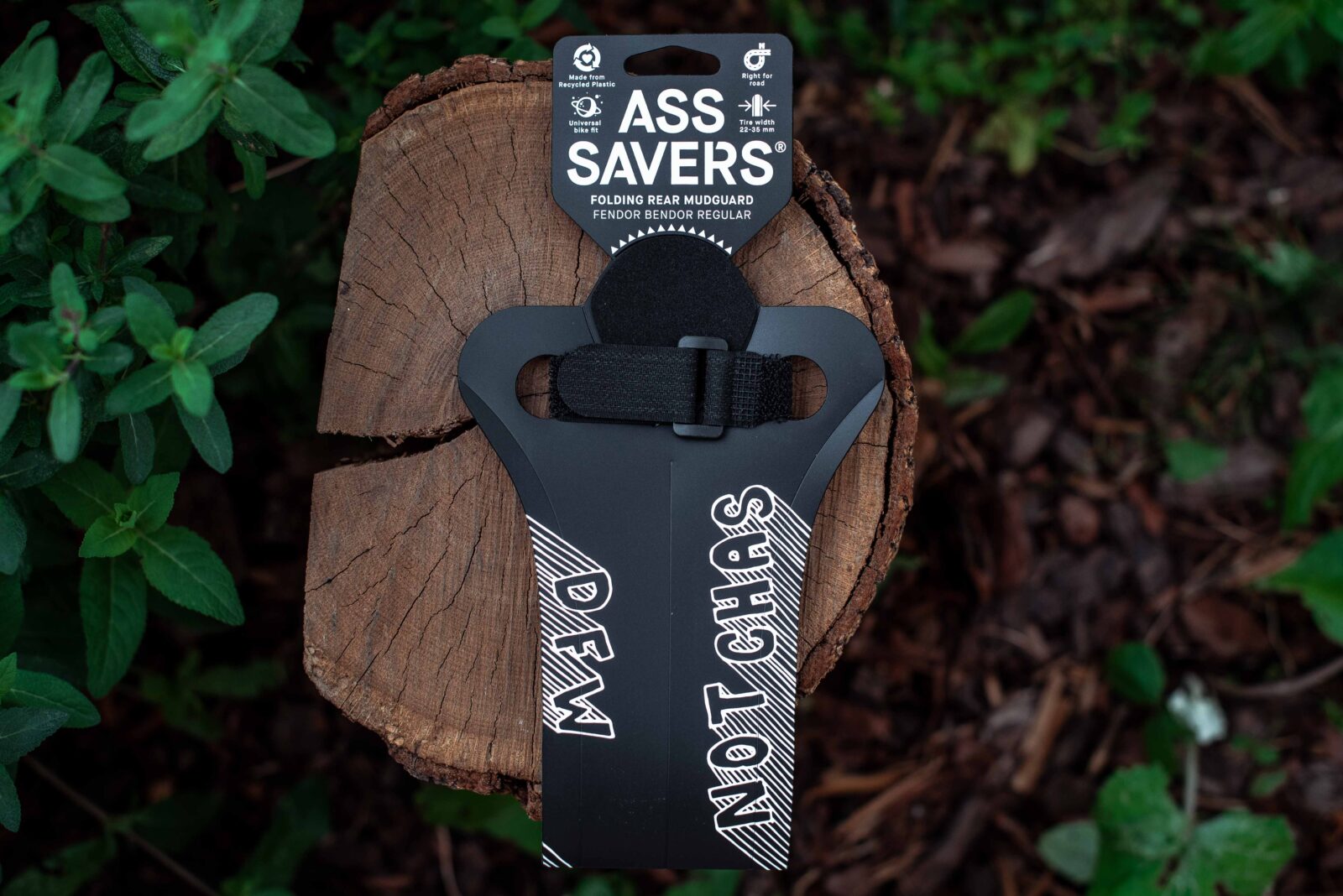 Крылья Ass Savers Fendor Bendor Excelsior