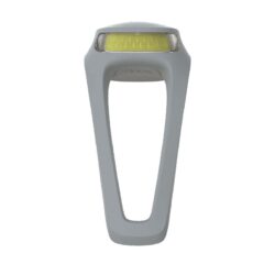 Фонарь передний Knog Frog V3 Front Abyss Grey