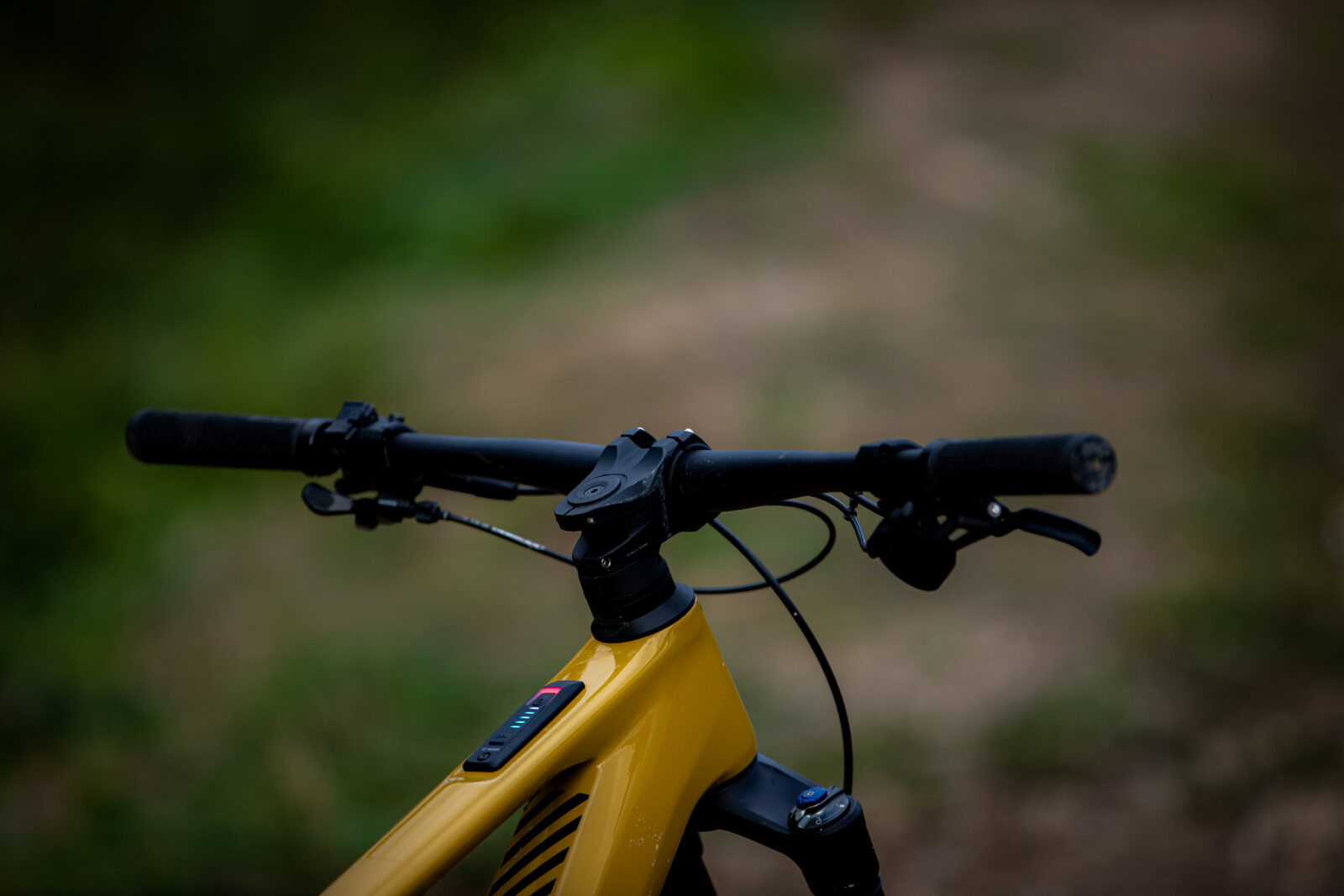 Велосипед Superior iXF 9.2 Matte Mustard