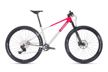 Велосипед Superior XP 9.6 Gloss Coral Red/Grey