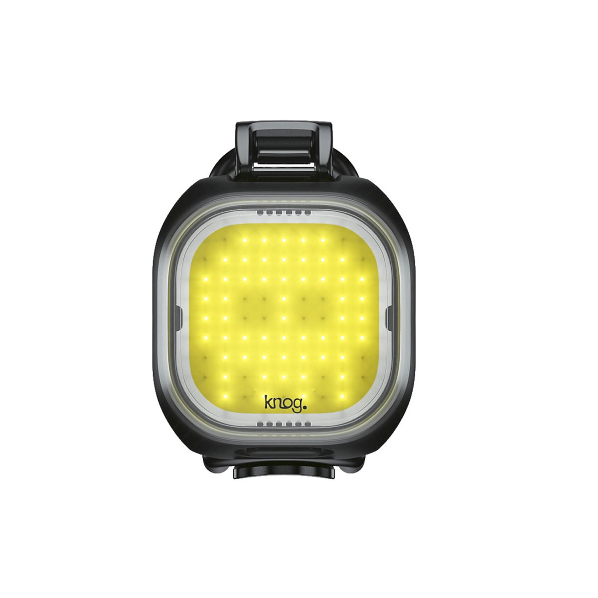 Фонарь передний Knog Blinder Mini Skull Front