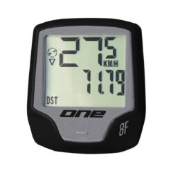 Велокомпьютер One C.Comp 8 Wired