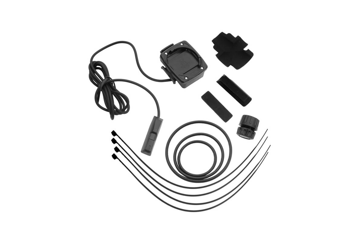 Велокомпьютер One C.Comp 8 Wired