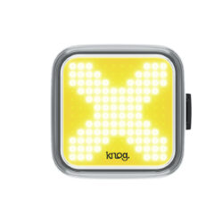 Фонарь передний Knog Blinder X Front