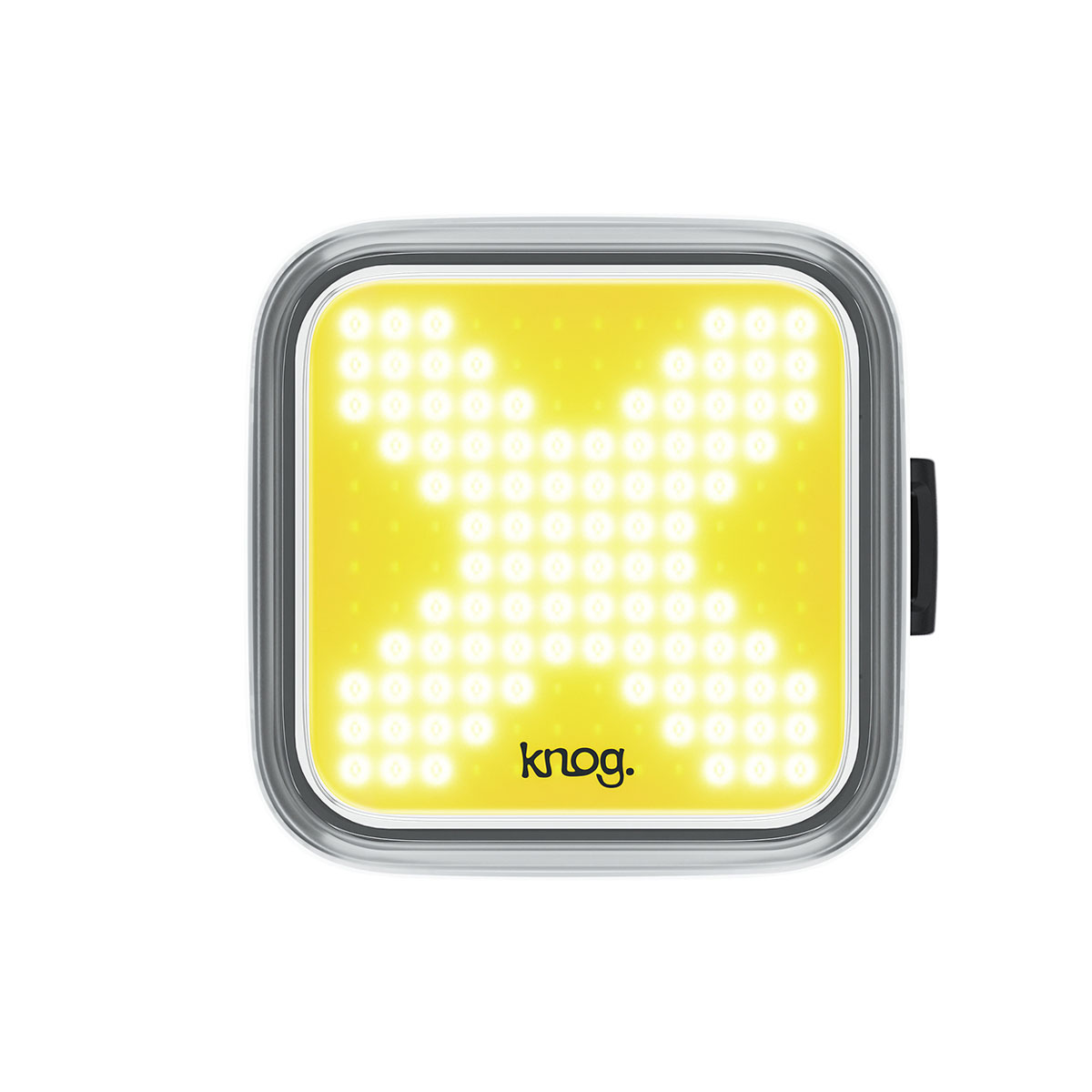 Фонарь передний Knog Blinder X Front
