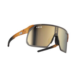 Очки Neon Air Pro cat.3 Caramello Black/Bronze Limited