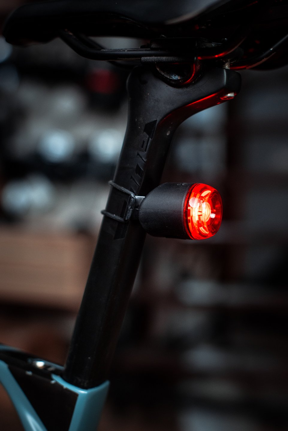 Комплект фонарей Knog Plug Twinpack 250/10