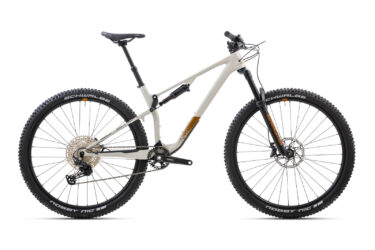 Велосипед Superior XF 929 TR Gloss Grey/Copper