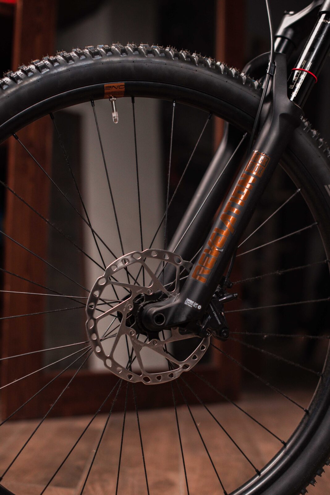 Велосипед Superior XF 929 TR Gloss Grey/Copper