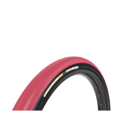 Покрышка Panaracer Gravelking Cranberry/Black