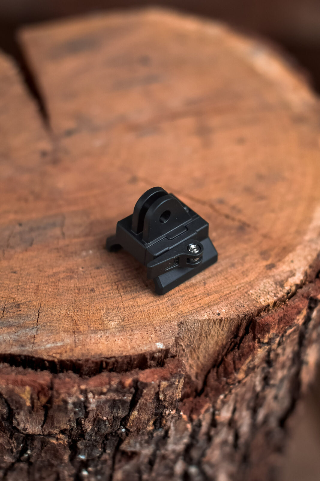 Крепление и переходник Knog Blinder GoPro Mount