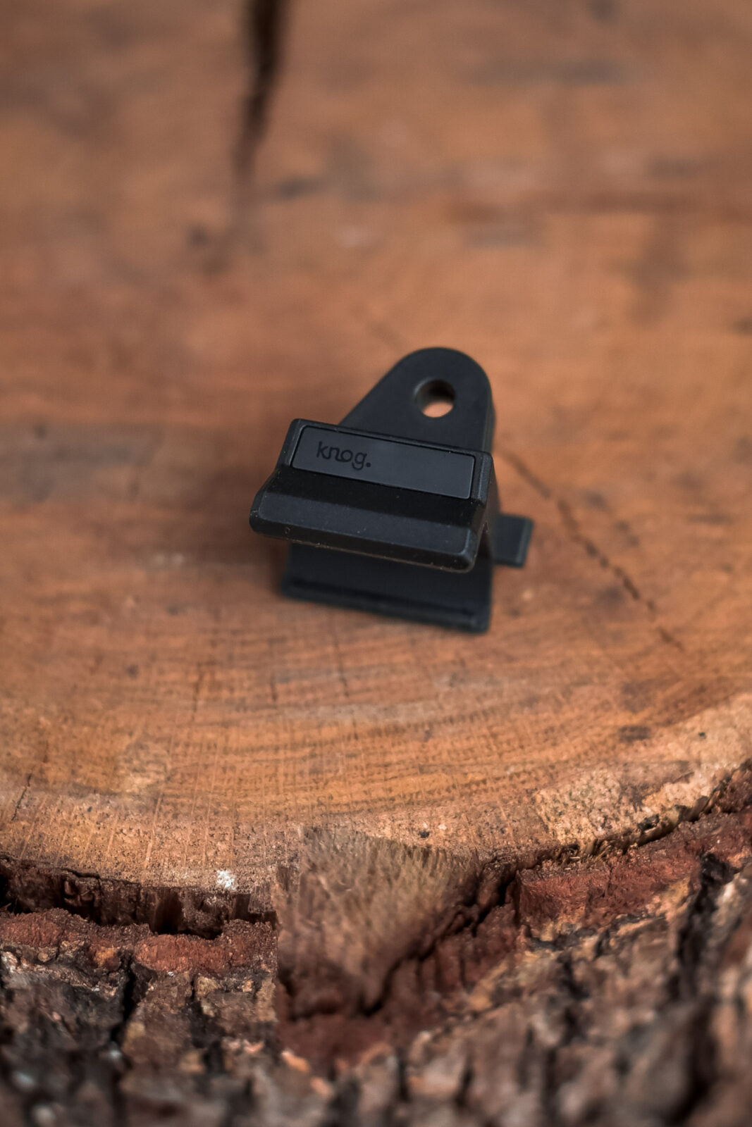 Крепление и переходник Knog Blinder GoPro Mount