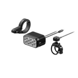 Фонарь передний Knog Blinder E 1800