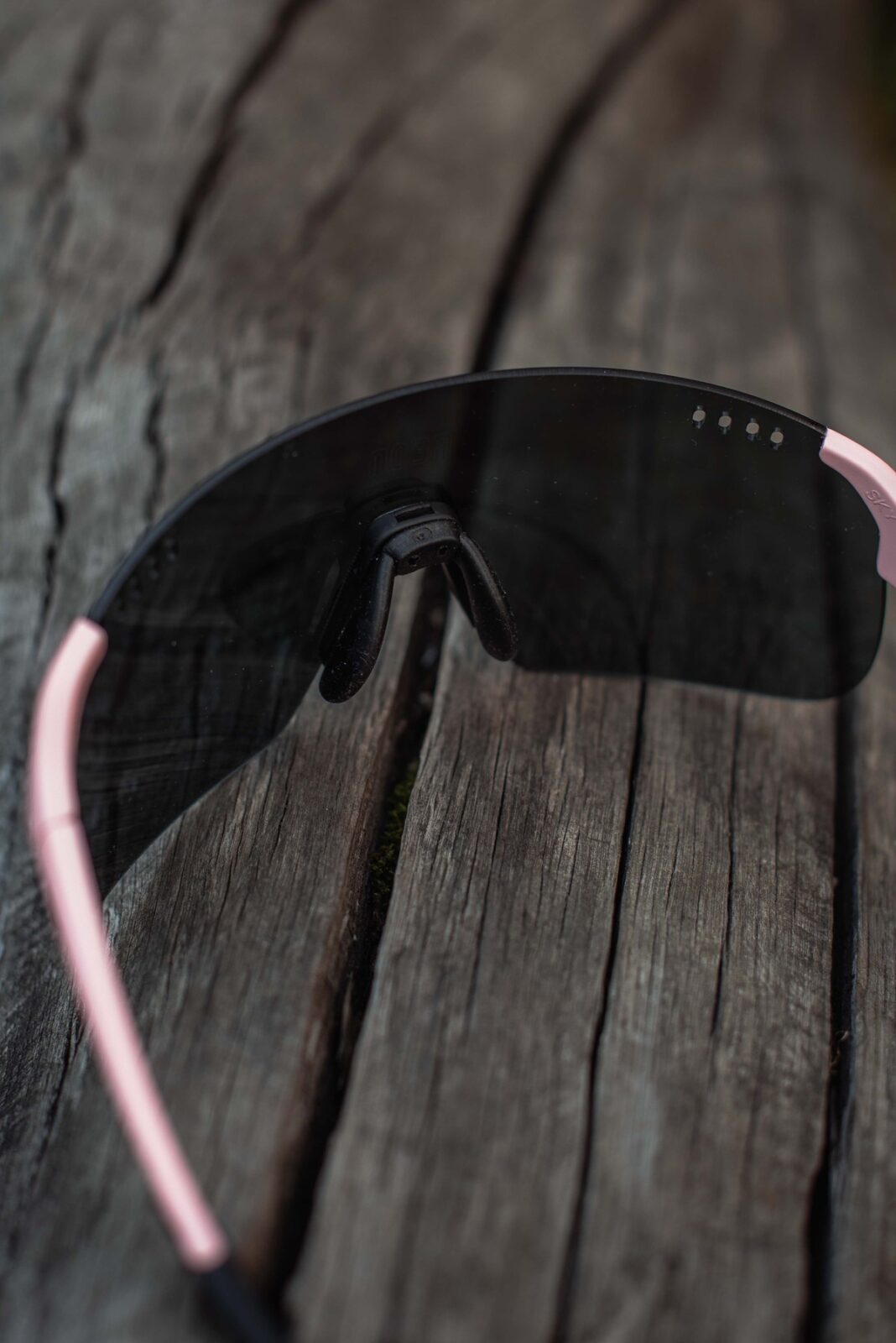 Очки Neon Sky 2.0 AIR cat.3 Pink/Pink