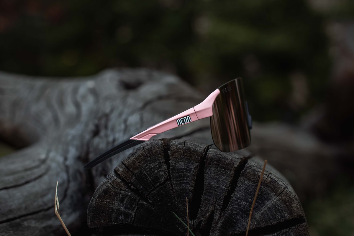 Очки Neon Sky 2.0 AIR cat.3 Pink/Pink