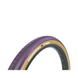 Покрышка Panaracer Gravelking SS  Purple/Brown