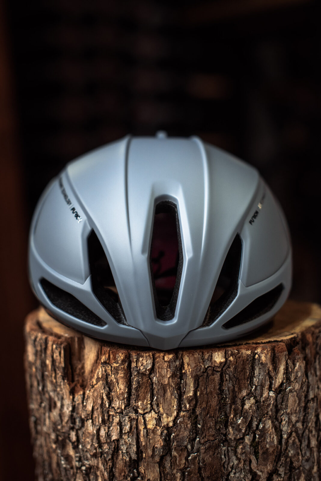 Велошлем HJC Furion 2.0 Mt Dark Grey