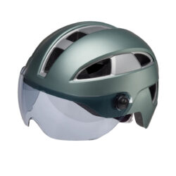 Шлем городской HJC Coban Plus Mt Pale Jade