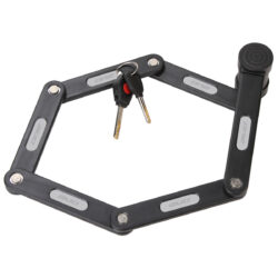 Велозамок складной One F.Lock 20.85