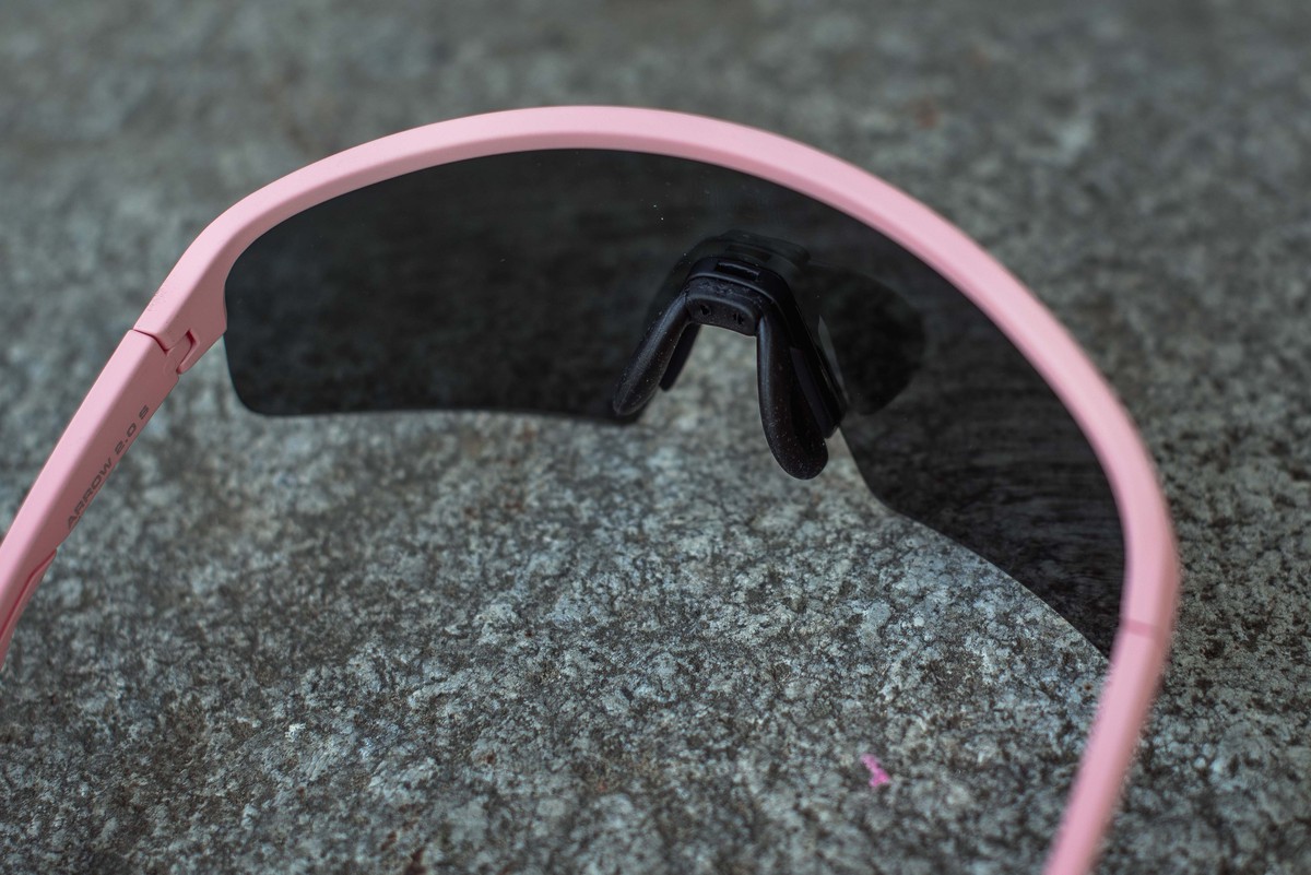 Очки Neon Arrow 2.0 S cat.3 Pink/Pink