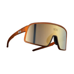 Очки Neon Stratus Caramel Black/Mirror Bronze