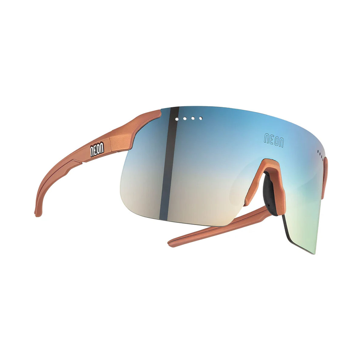 Очки Neon Sky 2.0 AIR cat.3 Copper Lux/Gradient