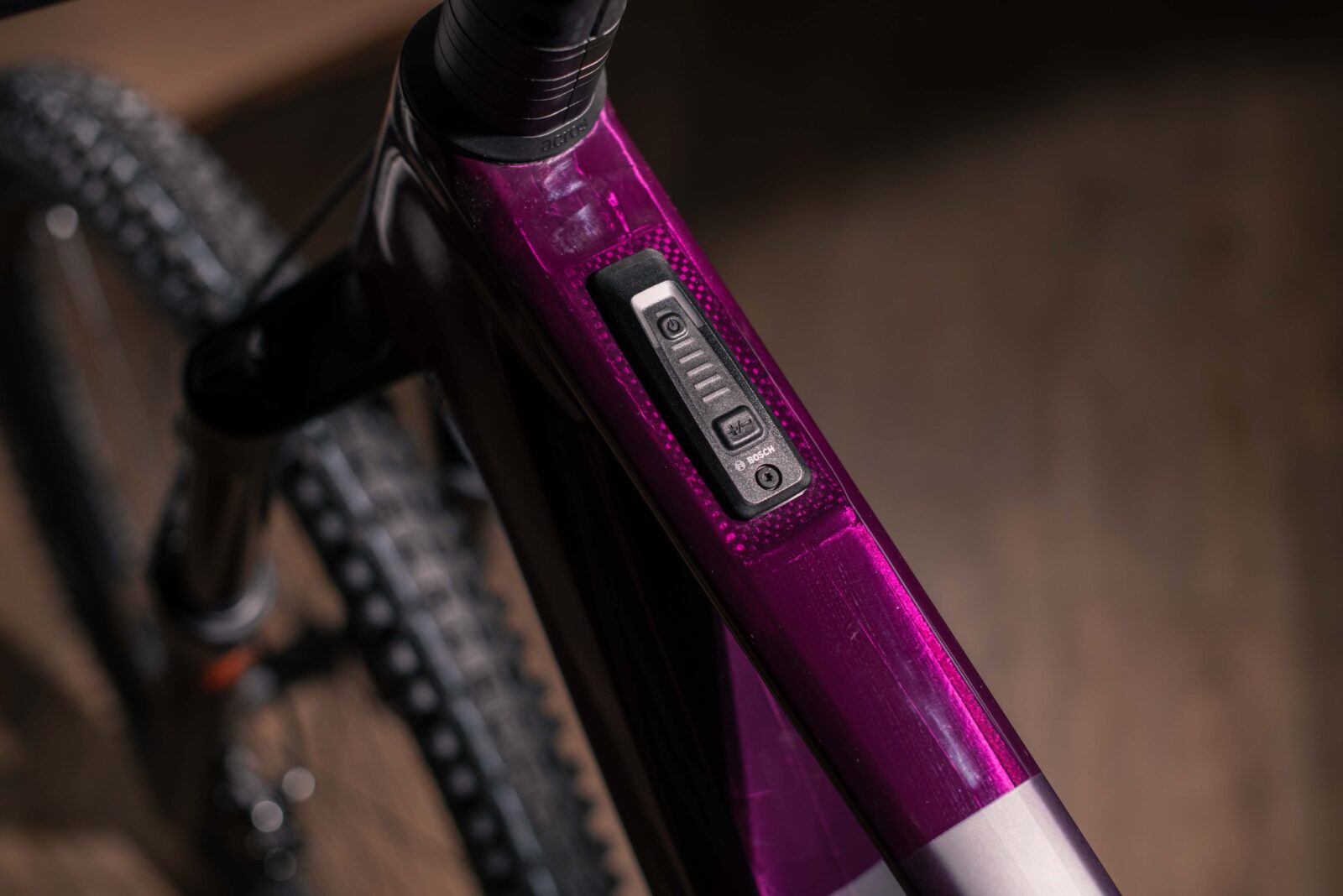 Велосипед Superior iXF 9.8 Matte Carbon Berry