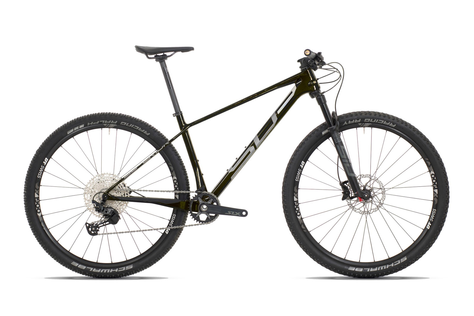 Велосипед Superior XP 929 Gloss Gold Black/Chrome