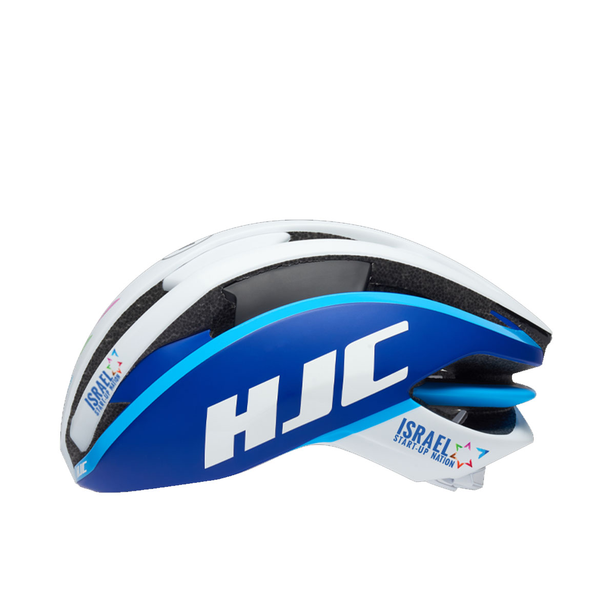 Велошлем HJC Ibex 2.0 Israel Start-Up Nation