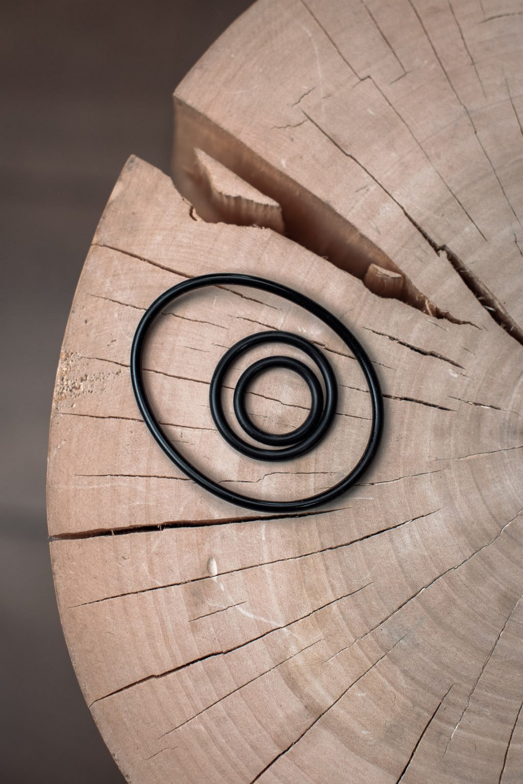 Стропа Knog Cobber Straps Set