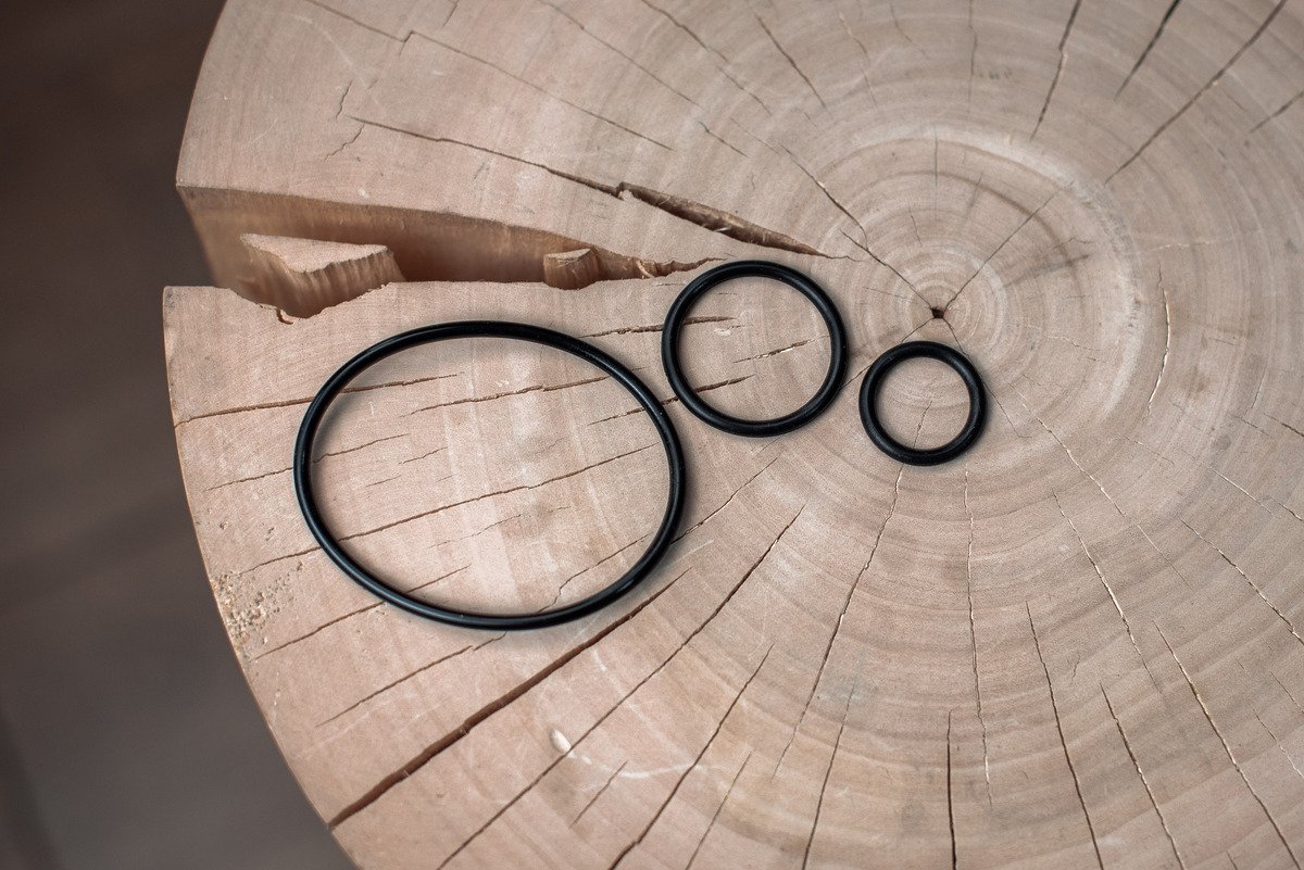 Стропа Knog Cobber Straps Set