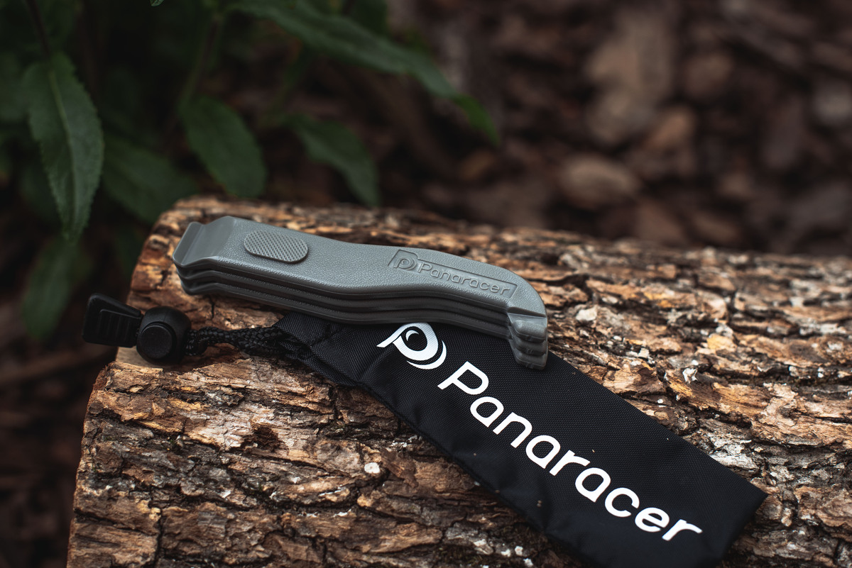 Монтажки Panaracer Tire Lever Set