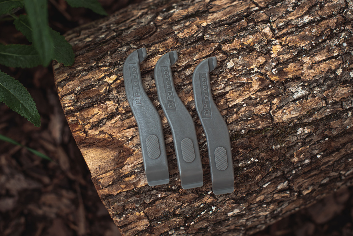 Монтажки Panaracer Tire Lever Set